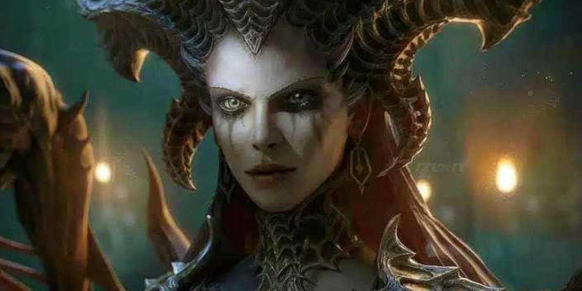 u4gm: Solo Rogue Build for Efficient Farming in Diablo 4 Season 8