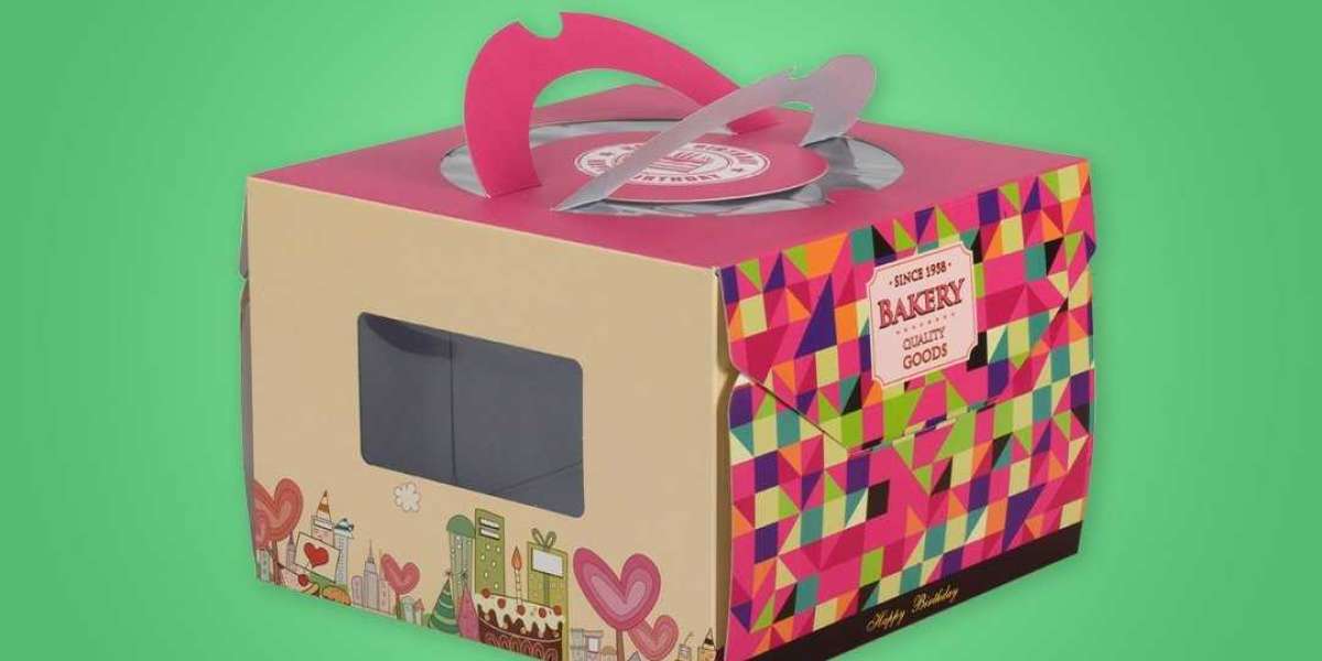 Can Local Cake Shops Compete With Online Bakeries?