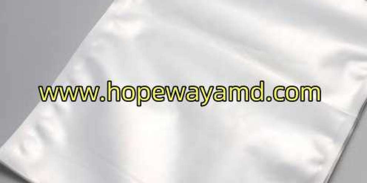 Hopewayamd’s Tyvek Breathing Cover Redefines Airflow Safety