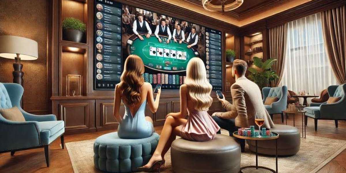 Explore the Onca888 Community for Baccarat Site Scam Verification