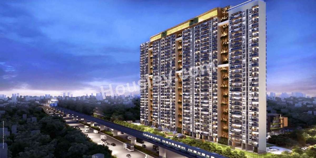 Godrej Tiara Yeshwanthpur - Brochure, Pros&Cons, Price Sheet