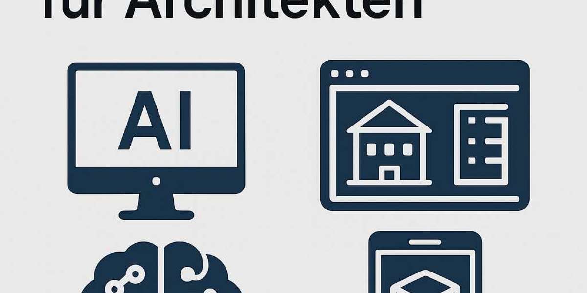 Die wichtigsten Vorteile der besten KI-Tools für Architekten