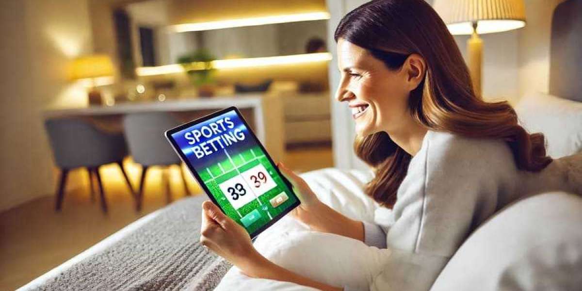 Understanding Sports Toto and How the Sureman Scam Verification Platform Ensures Your Safety