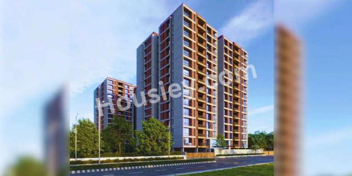 Welcome to Adani Paarijat – Luxury Living in Shantigram, Ahmedabad