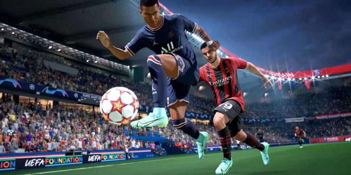 EA has put a lot of thought and effort into improving FC 25