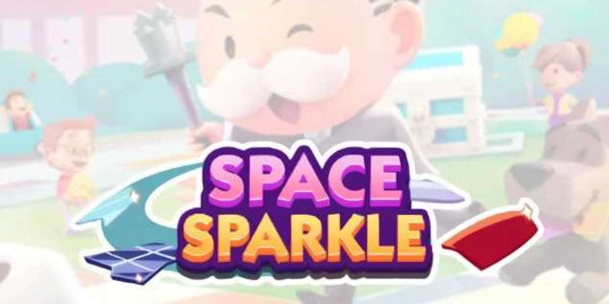 Space Sparkle Tournament – Full Rewards and Strategy Guide