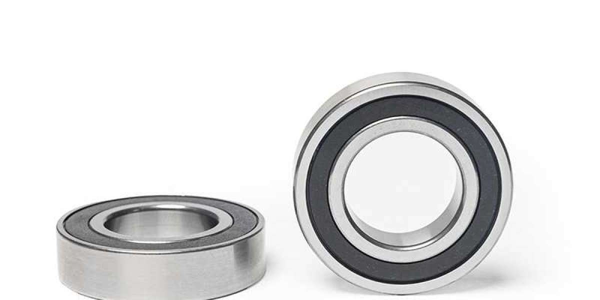 Cross Roller Bearing: The Precision Powerhouse Driving Next-Generation Engineering