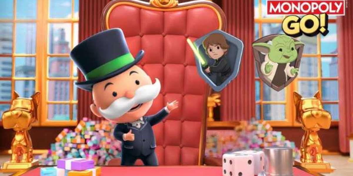 Monopoly GO: How to Get Force Yoda & Saber Block Shields
