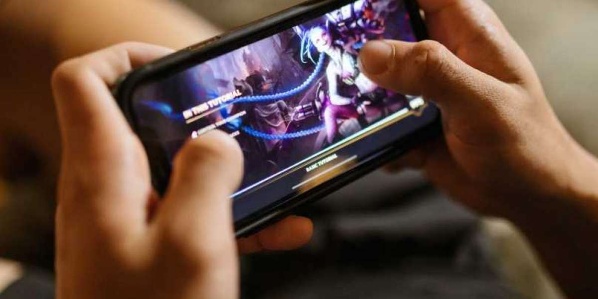 Popular Mobile Games in Korea: The Top Hits in the Gaming Capital