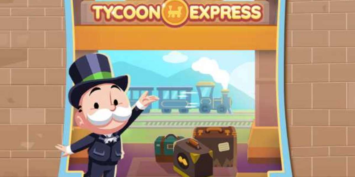 Tycoon Express Rewards Guide for All Class Levels