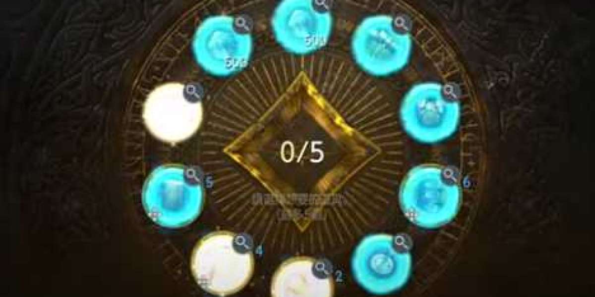 Top 6 Support Builds in ODIN Valhalla Rising for Team Success