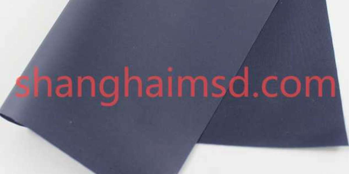Shanghai Mingshida Enhances Safety with Medical-Grade Laminates