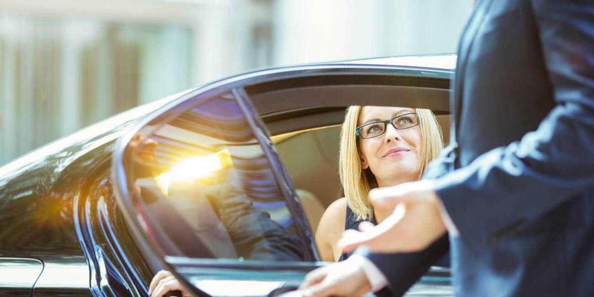 Seamless & Luxurious: Book Rent a Car with Driver in Dubai