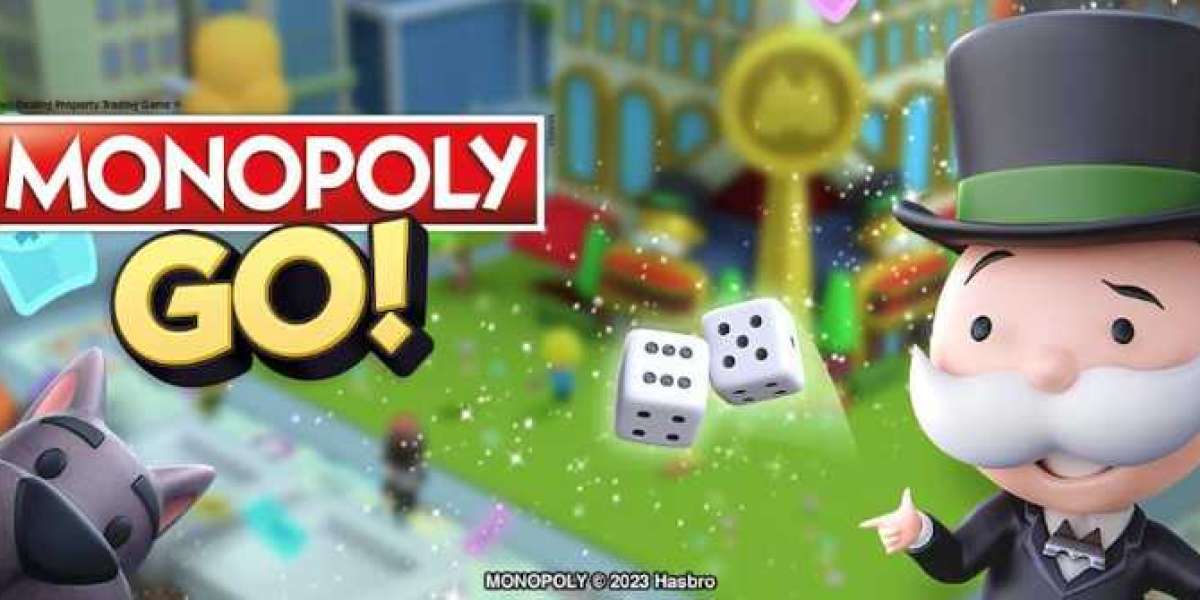 Monopoly GO: How to Chain Mini-Goals for Big Results