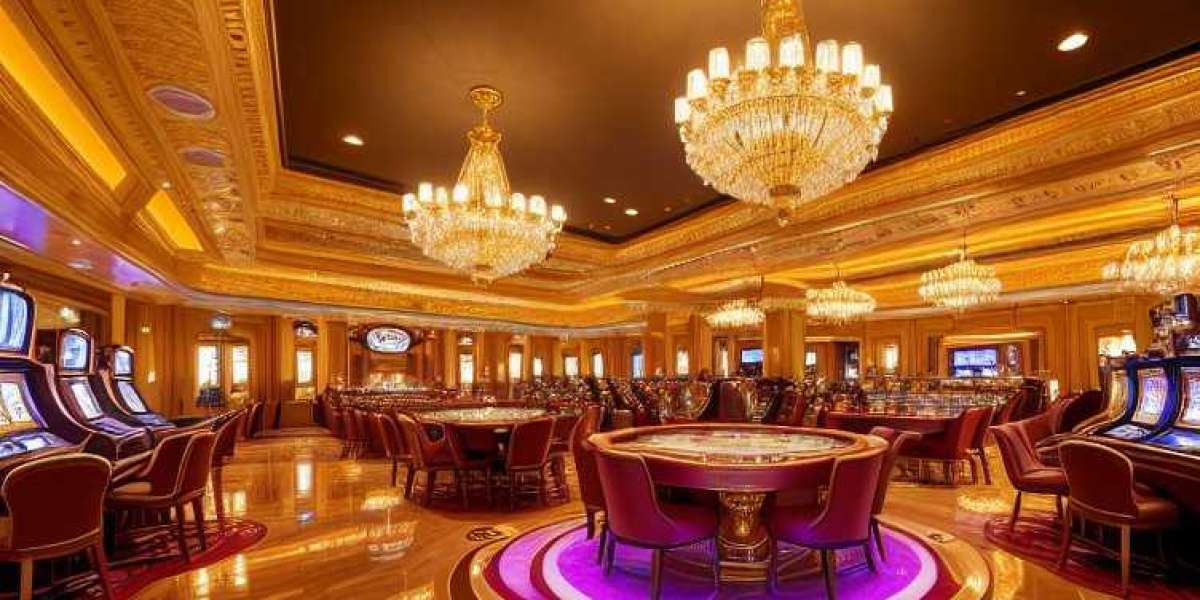 Safe Financial operations at Casino LazyBar