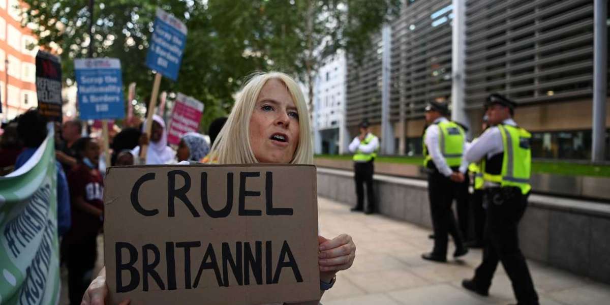 Beyond the Order: A Lifeline When Facing Deportation from the UK