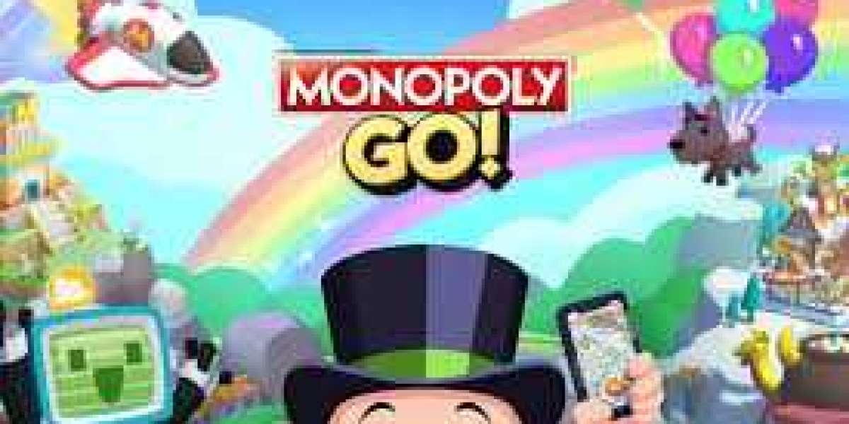 MMOexp Monopoly Go: Below is a breakdown of the various rewards and milestones available