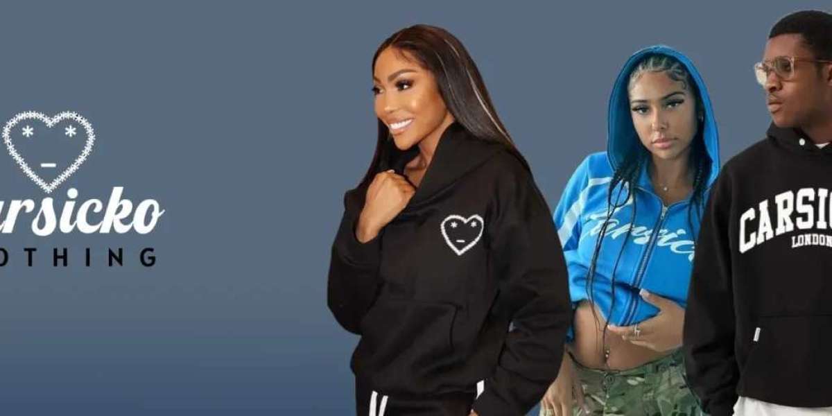 "Carsicko Sweatpants: Elevate Your Streetwear Game"