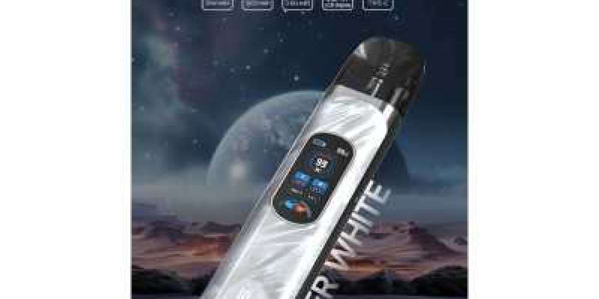 SP2S PRO電子煙實驗室級精度！注油玩家的霧化聖盃