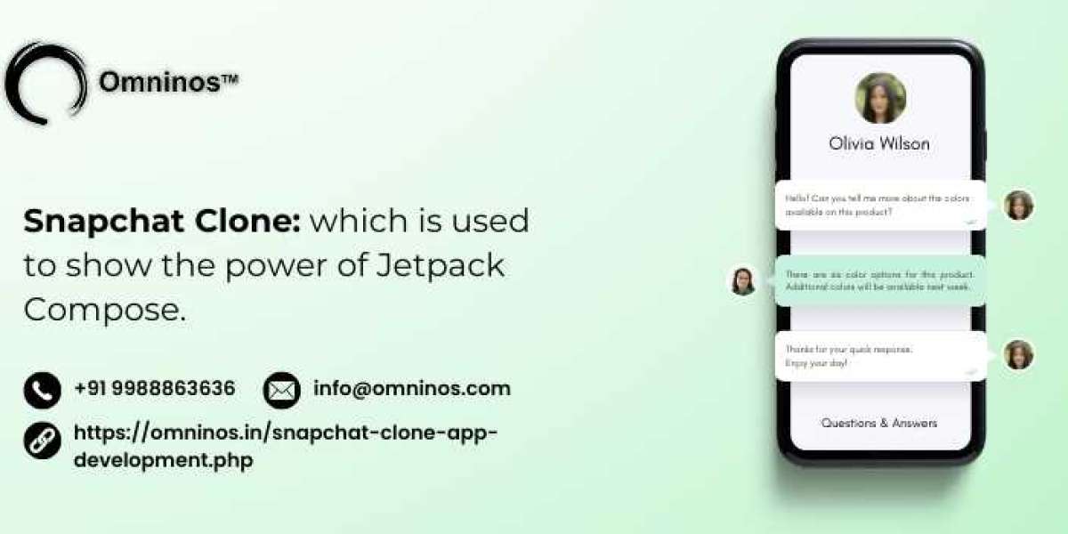 How to Build a Profitable Social App with a Snapchat Clone
