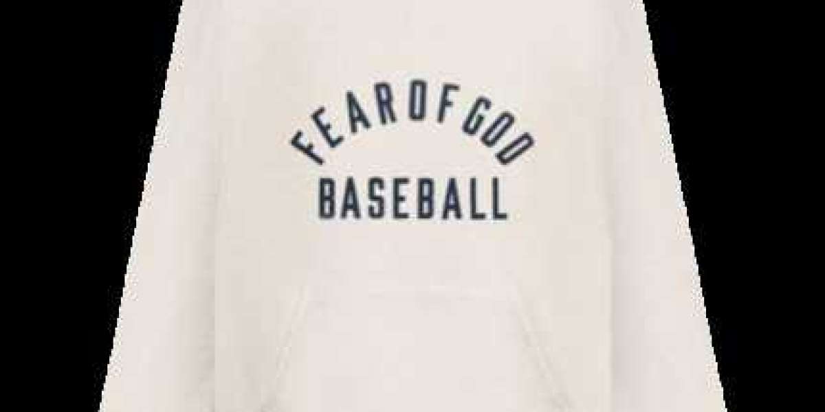 Fear of God Essentials Hoodie – Cozy Streetwear Style for Everyone