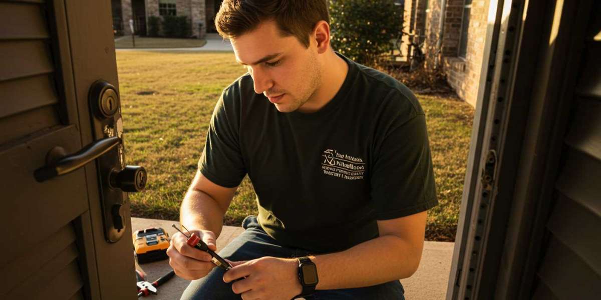 Is a Cheap Locksmith in Dallas Worth It? What You Need to Know