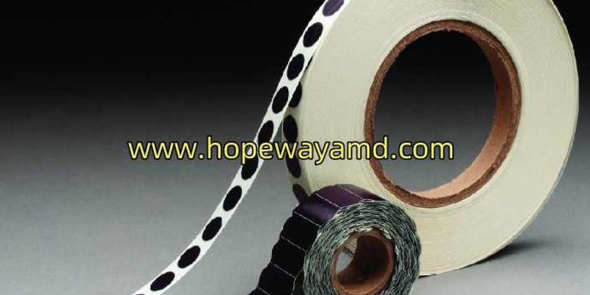 Sterilization Indicator Label: Revolutionizing Hygiene Standards Worldwide