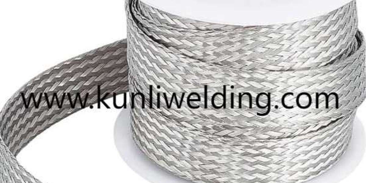 Kunliwelding: Green Shift Among China Alloy Wire Makers
