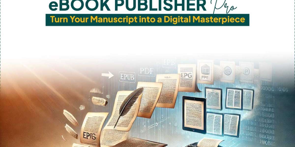 Book Publishers: Turning Stories into Published Success