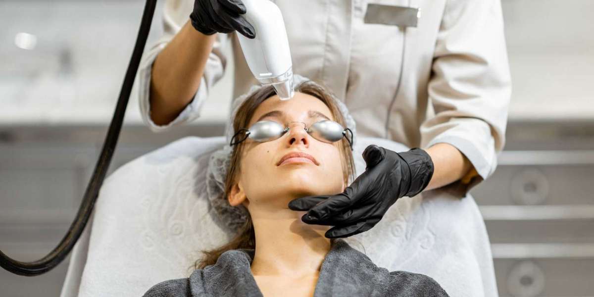 Emphasize Medi Spa Offers Personalized Laser Scar Removal Mississauga Treatments