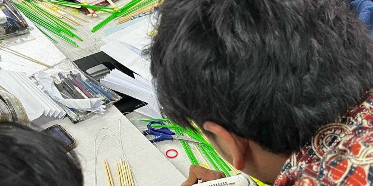 Design coaching in Bhopal