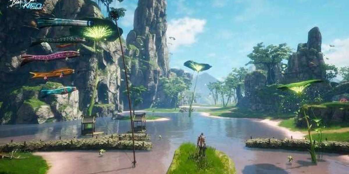 Blade and Soul NEO is set to reignite the passion of a generation