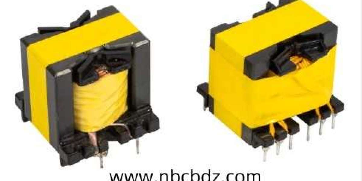 Can a High Frequency Transformer Factory Meet Your Industry Standards?