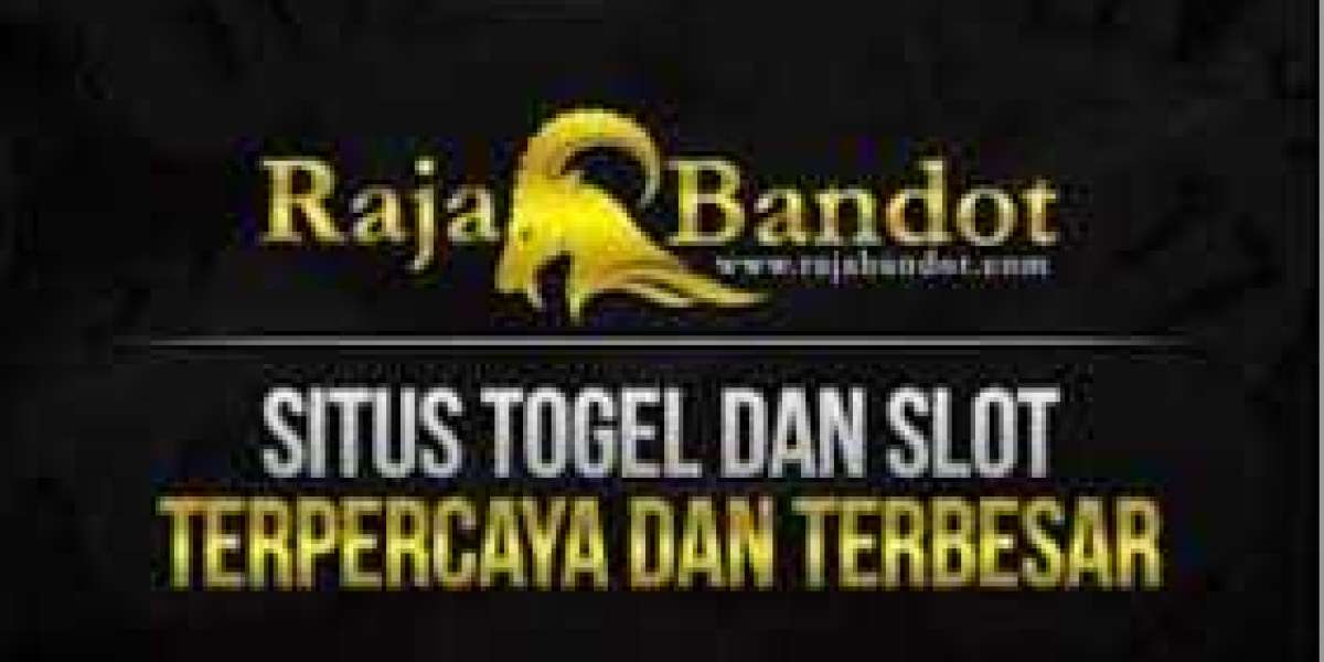 Rajabandot Login: Cara Memperbarui Informasi Keamanan