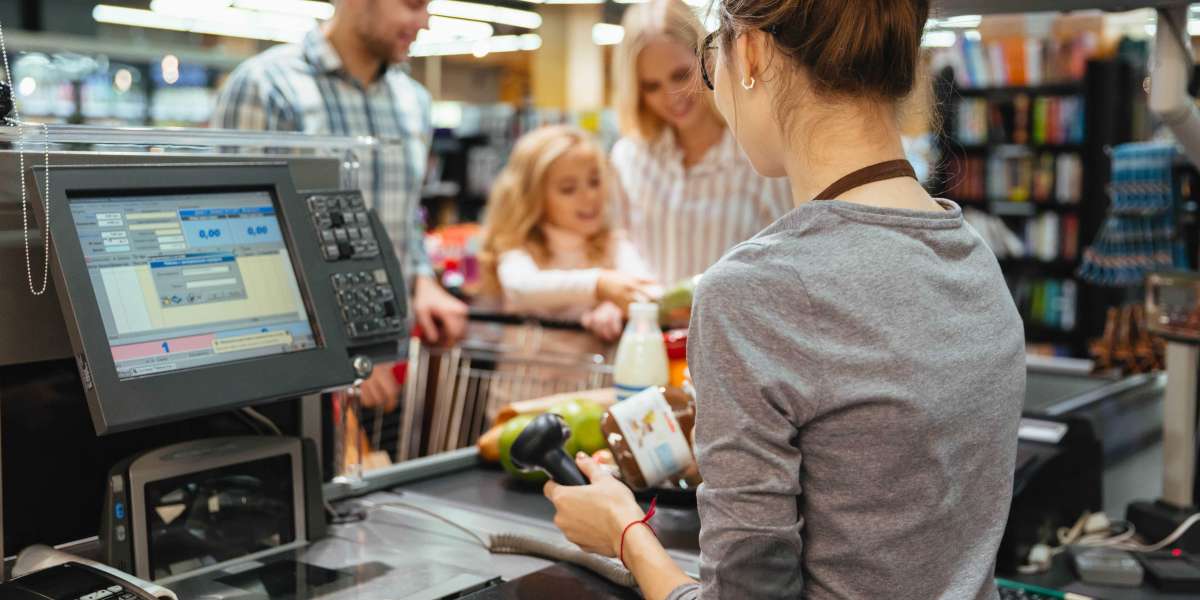 Retail Software for Dwaraka, Rohini, Noida Sector-18, Hewett Road Market, Sadar Bazaar, and Alambagh Main Market: Best O