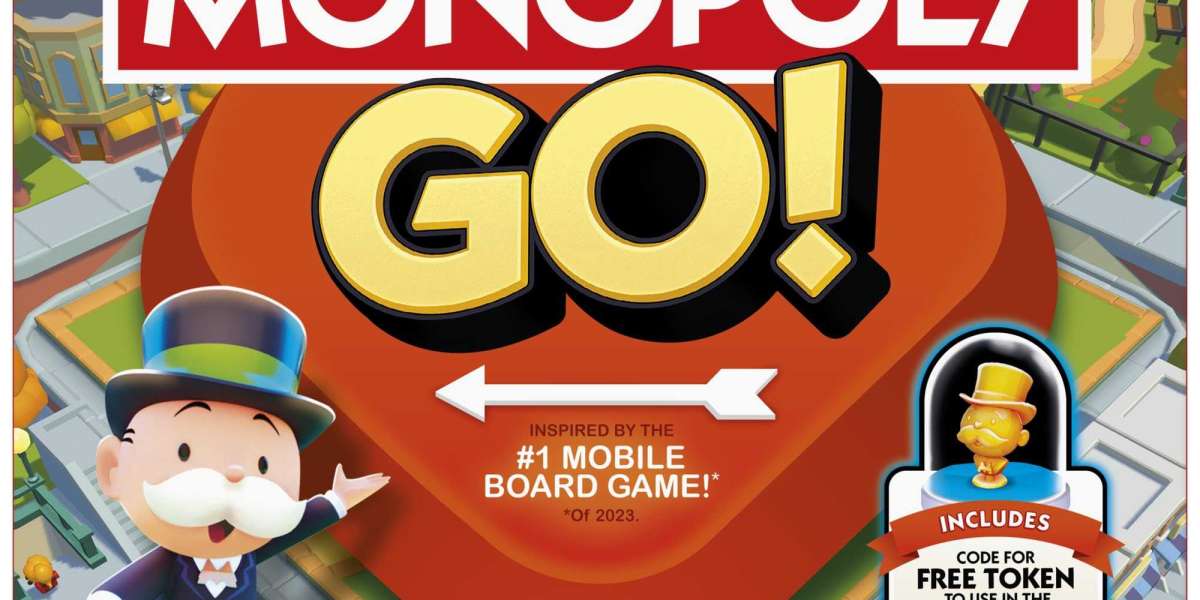 MMOexp: Monopoly Go features AI opponents