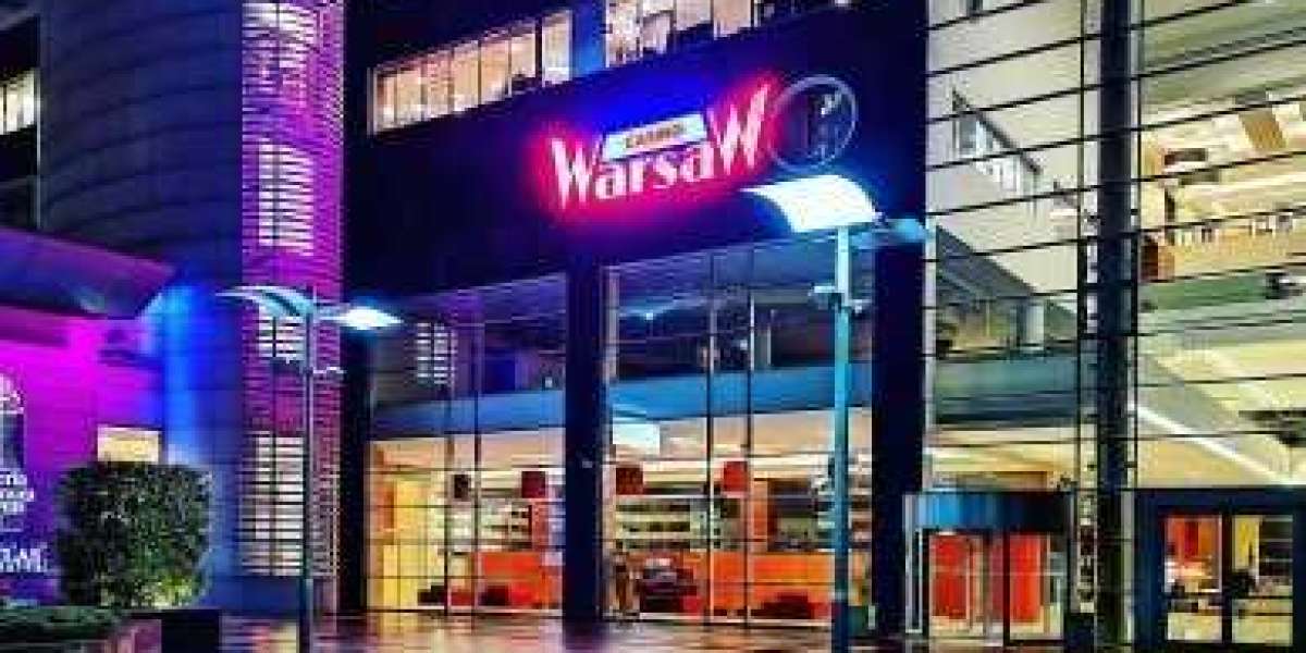 Kasyno: Teatr Złudzenia i Ludzkich Marzeń