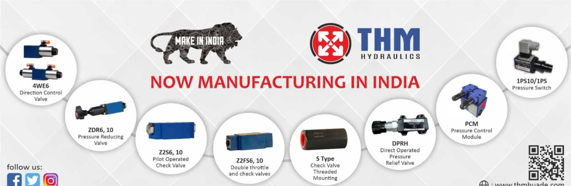 THM Hydraulics