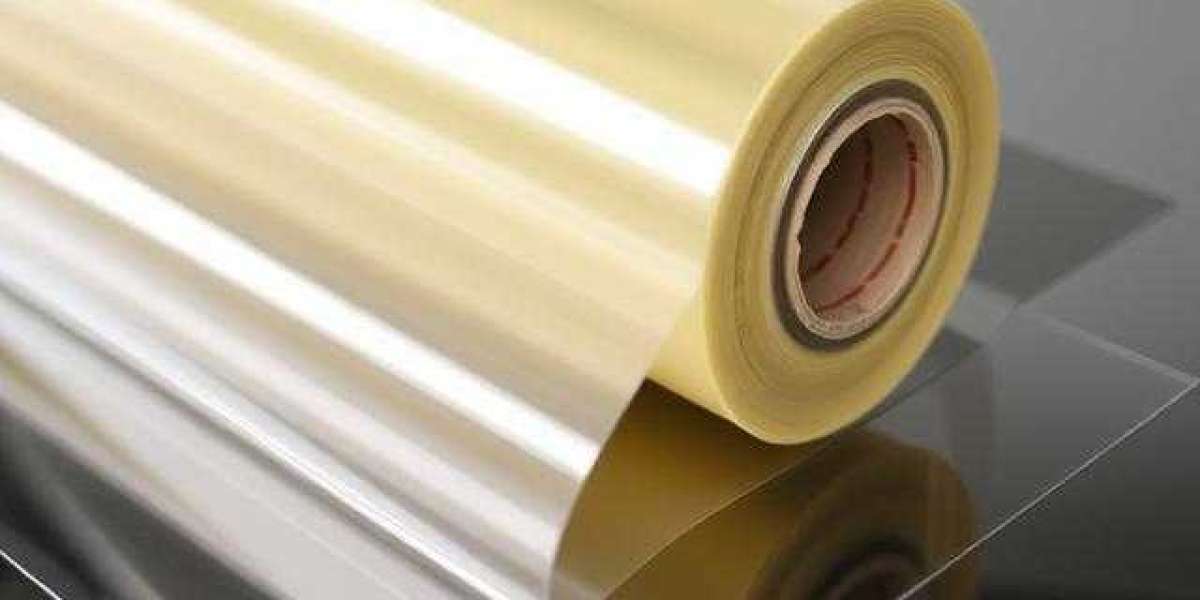 Discover Polyolefin Shrink Film Solutions From JTPACKAGE Today