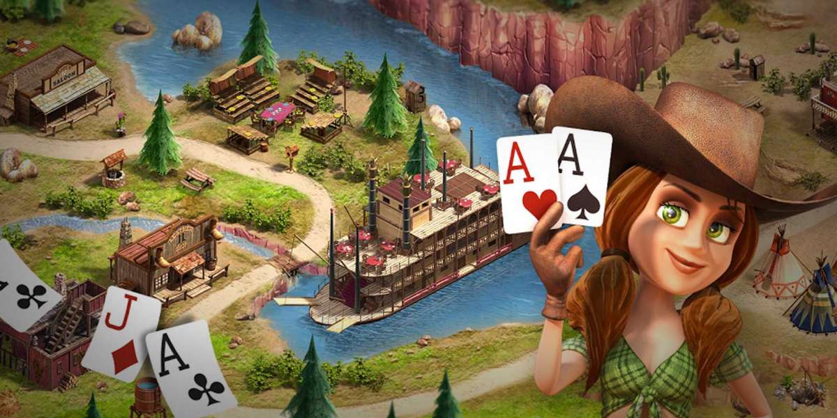How to Take Your Poker Game to the Next Level in GoP 3