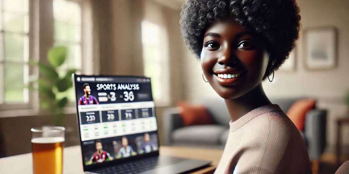 Ensuring Safe Online Gambling Sites with Sureman Scam Verification