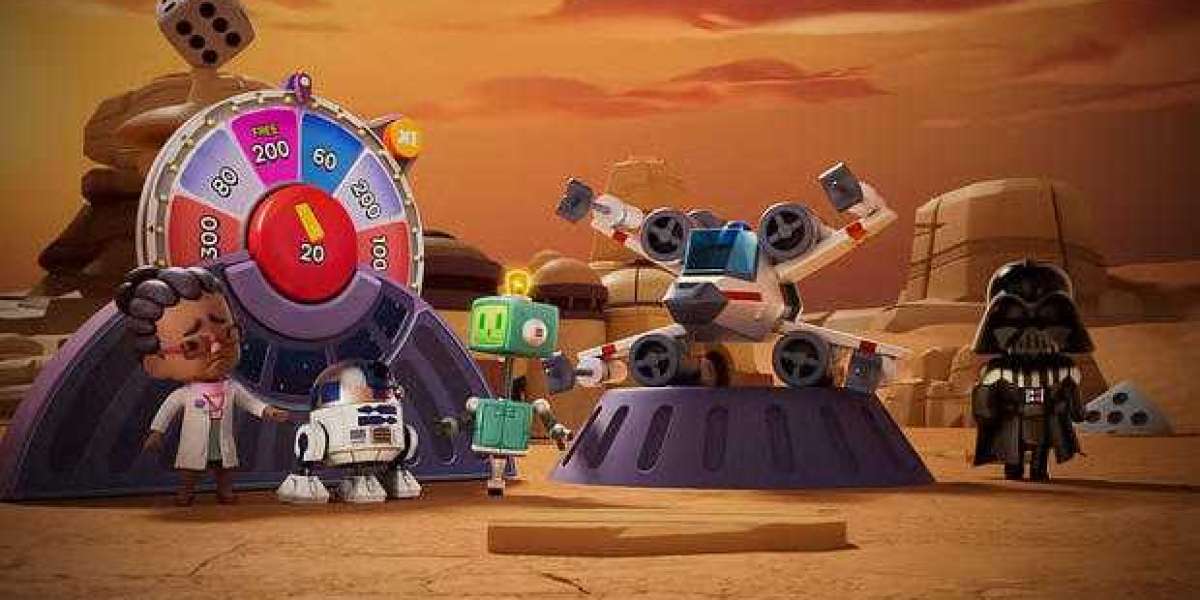 Top Tips to Win Every Monopoly GO Partner Event
