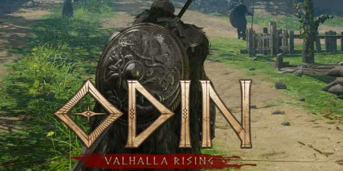 MMOEXP Maximizing Your Grinding Potential in Odin: Valhalla Rising