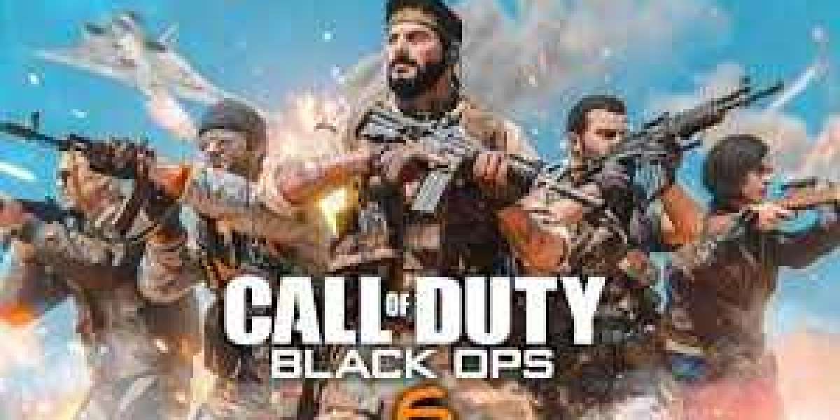 How to Get Ana de Armas in Black Ops 6 and Warzone: A Guide to Prestige and Potential Boosting