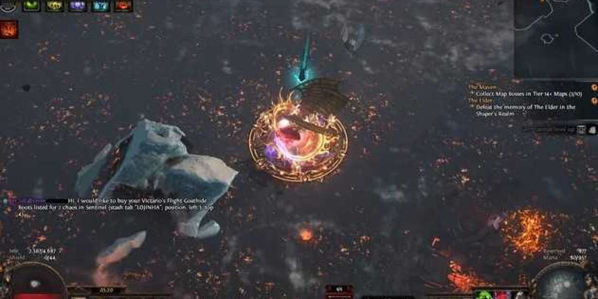 Path of Exile Currency: Your Complete Guide to Surviving Hardcore