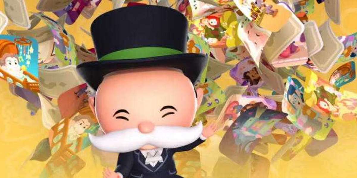Top Tips to Get Monopoly GO Stickers Quickly
