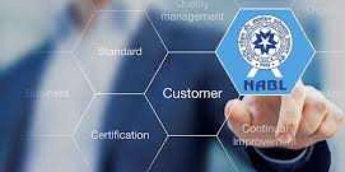 NABL Approved Lab: Ensuring Accurate & Reliable Diagnostics for Your Health