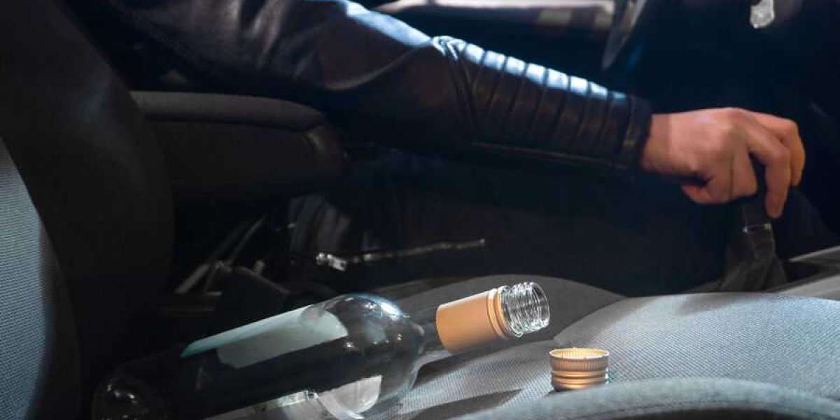 Anatomy of a Drink Driving Case: A Step-by-Step Guide to the Legal Procedure