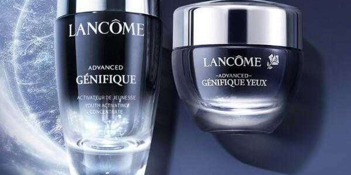 蘭蔻小黑瓶PRO入門組熱銷秘訣｜Lancome官網必入抗老保養推薦