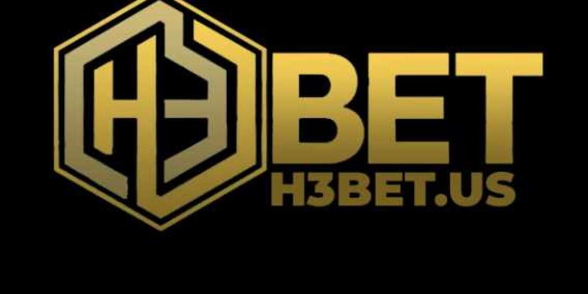  H3BET - Nhà cái uy tín